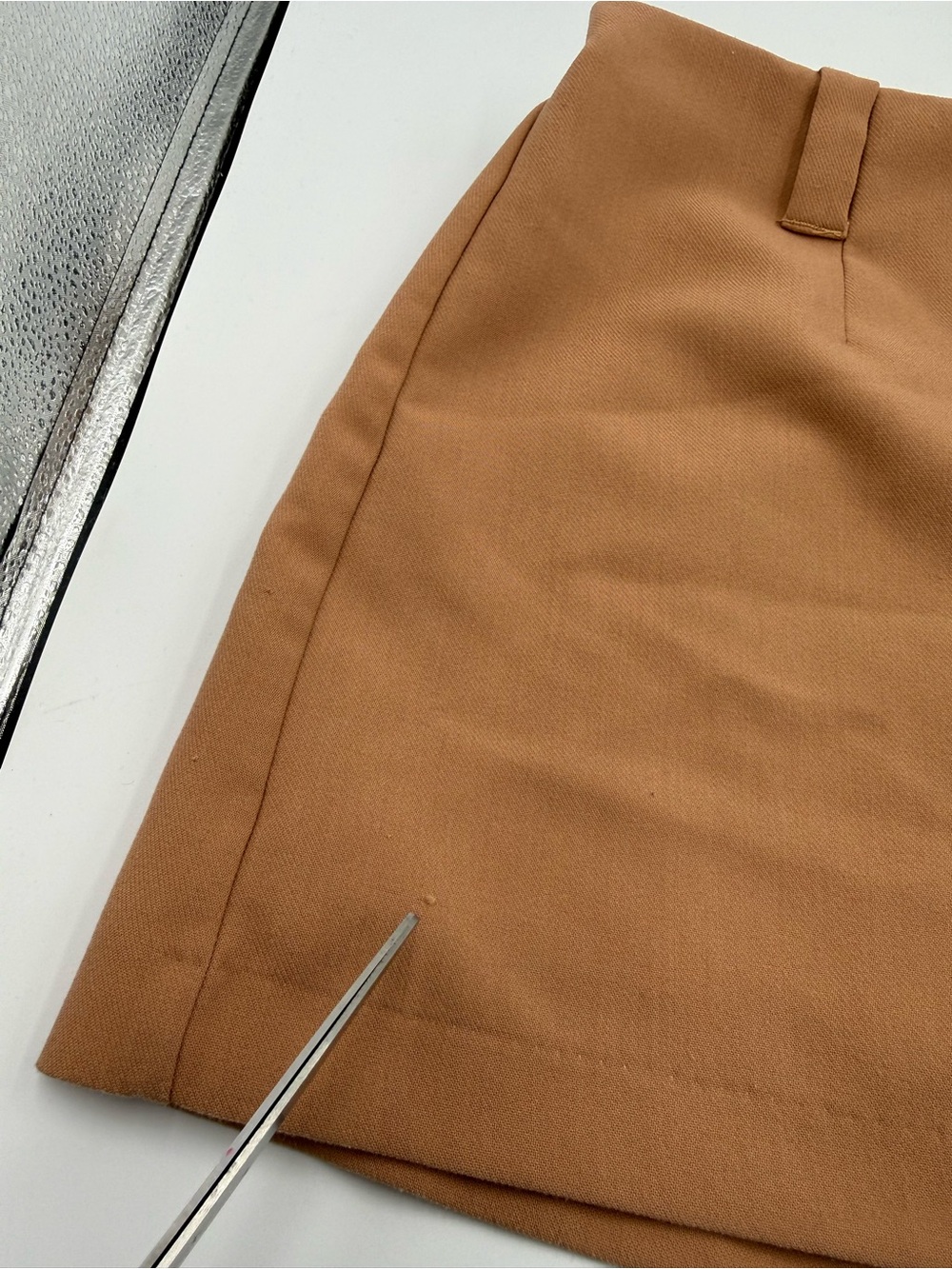 Abercrombie & Fitch Mini Skort - Picture 3 of 10